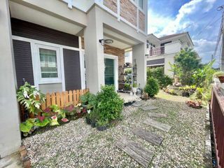 For rent and for sale 3 bedrooms house in Doi Saket, Chiang Mai