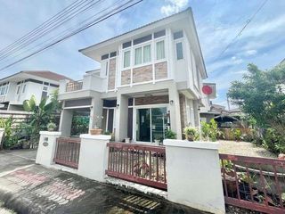 For rent and for sale 3 bedrooms house in Doi Saket, Chiang Mai