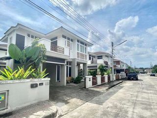 For rent and for sale 3 bedrooms house in Doi Saket, Chiang Mai