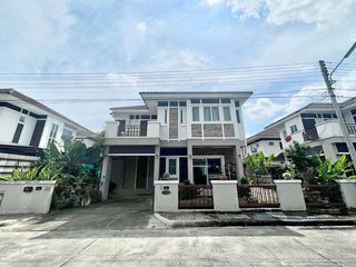For rent and for sale 3 bedrooms house in Doi Saket, Chiang Mai