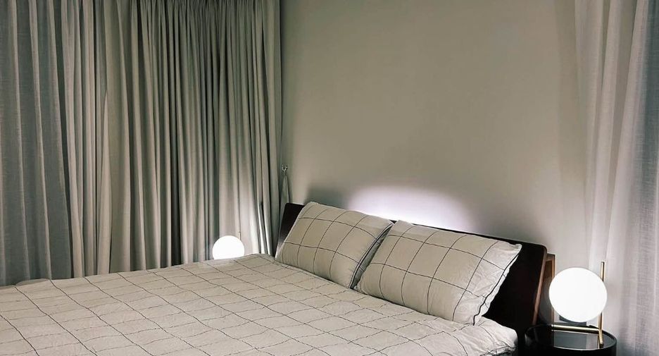 For rent 2 ベッドルーム condo in Watthana, Bangkok