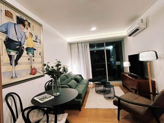 For rent 2 ベッドルーム condo in Watthana, Bangkok