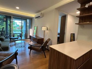For rent 2 ベッドルーム condo in Watthana, Bangkok