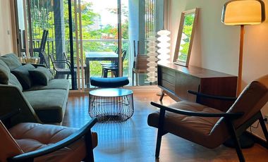 For rent 2 ベッドルーム condo in Watthana, Bangkok