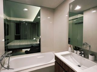 For rent 2 ベッドルーム condo in Watthana, Bangkok