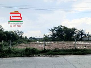 Terreno en alquiler y en venta en Khlong Luang, Pathum Thani