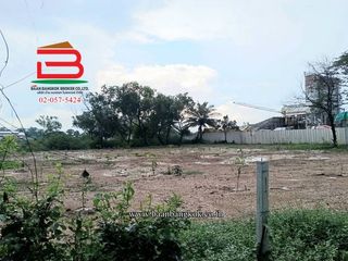 Terreno en alquiler y en venta en Khlong Luang, Pathum Thani