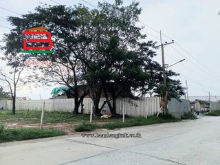 Terreno en alquiler y en venta en Khlong Luang, Pathum Thani