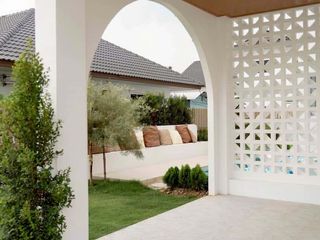 For rent and for sale 4 bedrooms house in Saraphi, Chiang Mai