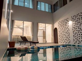 For rent and for sale 4 bedrooms house in Saraphi, Chiang Mai