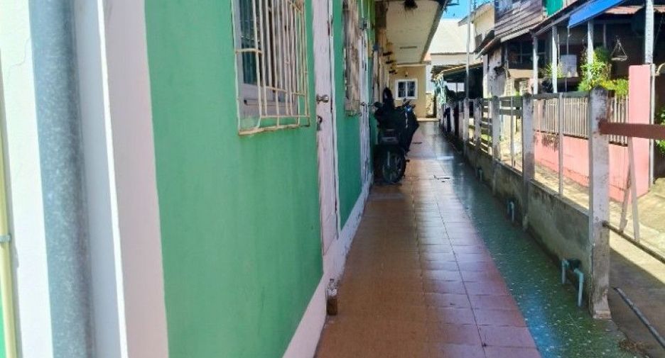 出售 10 卧室 公寓式住宅 在 Mueang Khon Kaen, Khon Kaen