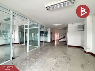 For sale 5 bedrooms townhouse in Phasi Charoen, Bangkok