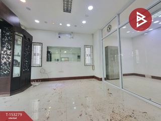 For sale 5 bedrooms townhouse in Phasi Charoen, Bangkok