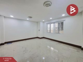 For sale 5 bedrooms townhouse in Phasi Charoen, Bangkok