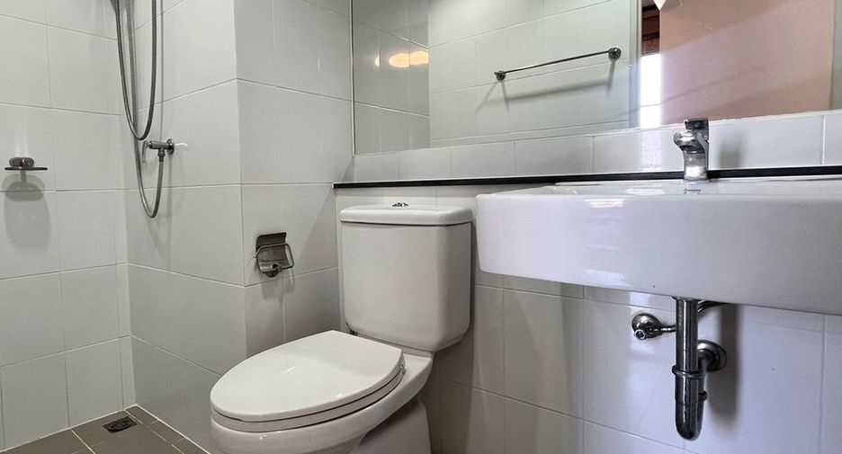 Wohnung zum Kauf mit 1 Zimmer in Bang Kapi, Bangkok