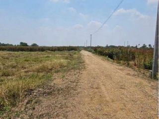 For sale land in Bang Len, Nakhon Pathom