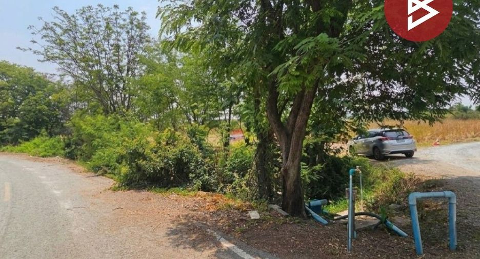 For sale land in Bang Len, Nakhon Pathom