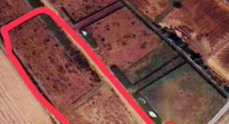 For sale land in Bang Len, Nakhon Pathom