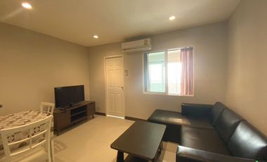 For rent 1 bed condo in Mueang Chiang Mai, Chiang Mai