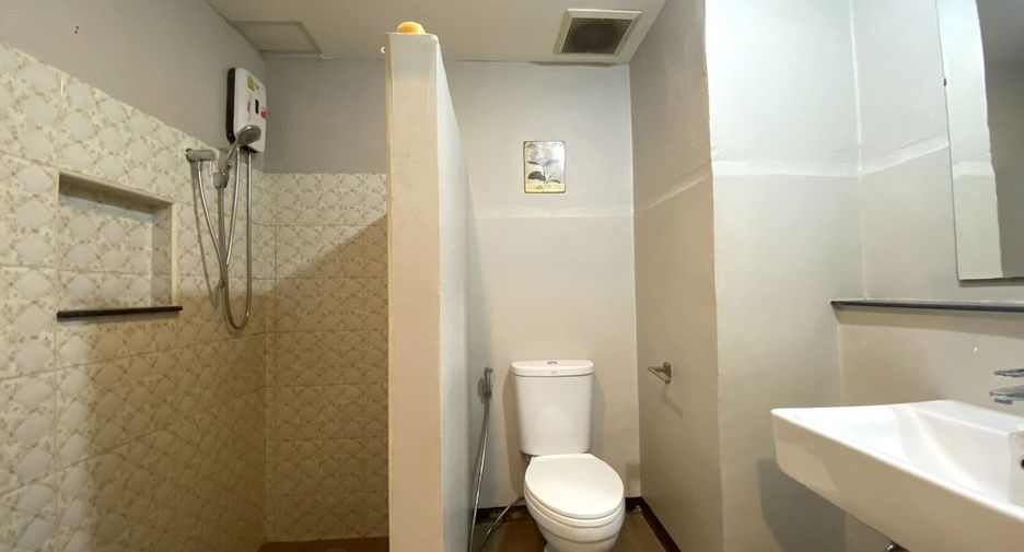 For rent 1 bed condo in Mueang Chiang Mai, Chiang Mai