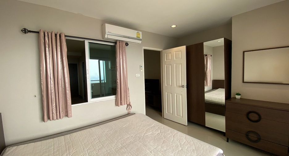 For rent 1 bed condo in Mueang Chiang Mai, Chiang Mai
