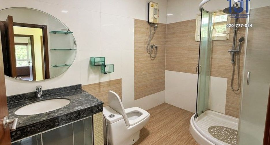 À vendre 3 chambres maison à Mueang Samut Sakhon, Samut Sakhon