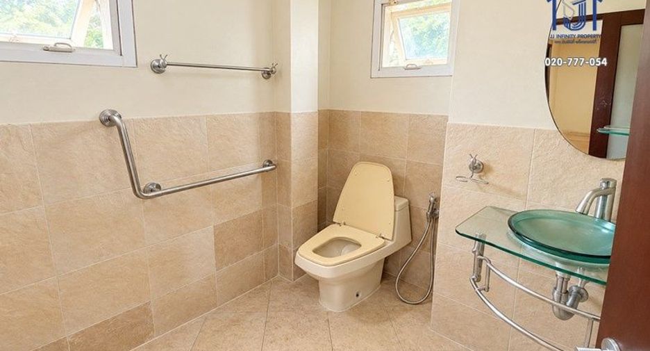 À vendre 3 chambres maison à Mueang Samut Sakhon, Samut Sakhon