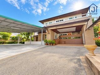 À vendre 3 chambres maison à Mueang Samut Sakhon, Samut Sakhon