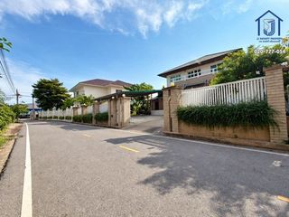 À vendre 3 chambres maison à Mueang Samut Sakhon, Samut Sakhon