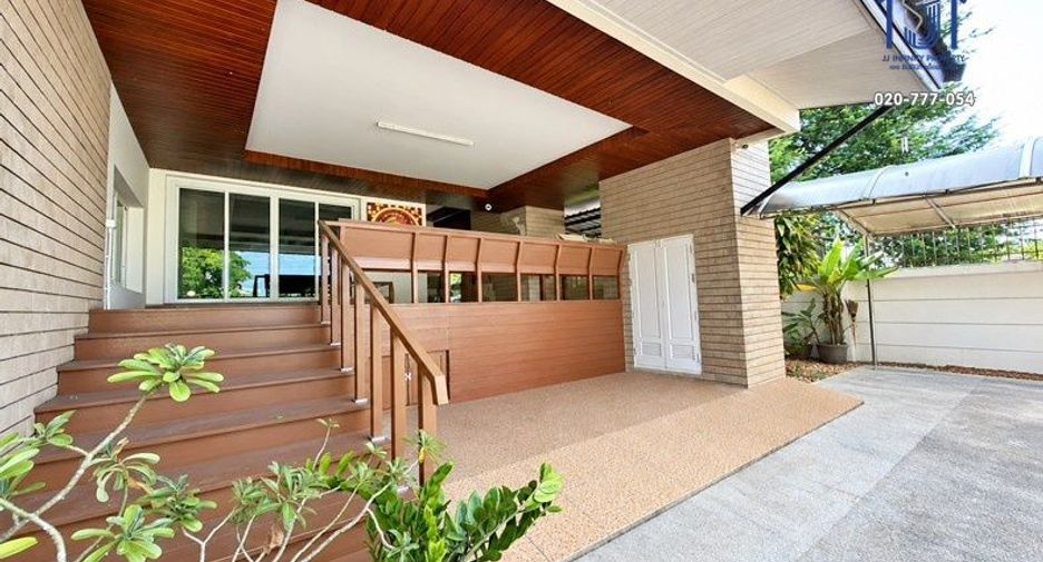 À vendre 3 chambres maison à Mueang Samut Sakhon, Samut Sakhon
