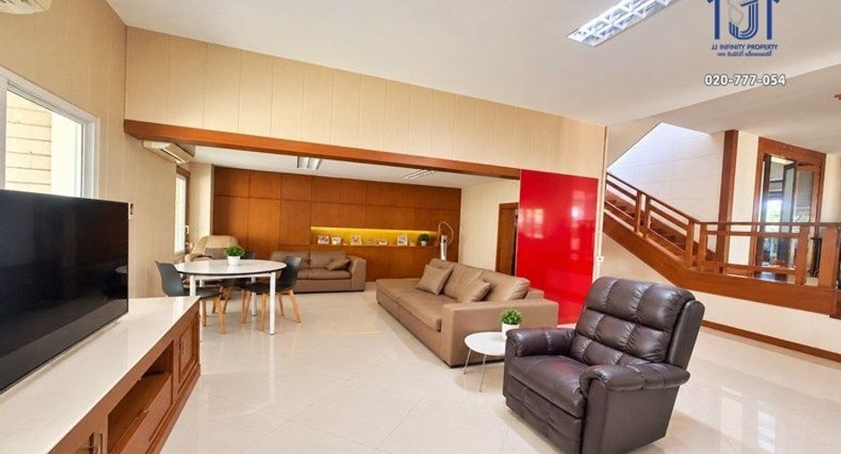 À vendre 3 chambres maison à Mueang Samut Sakhon, Samut Sakhon