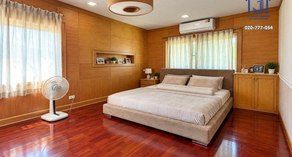 À vendre 3 chambres maison à Mueang Samut Sakhon, Samut Sakhon