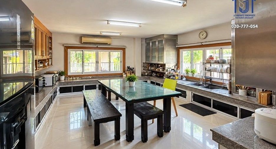 À vendre 3 chambres maison à Mueang Samut Sakhon, Samut Sakhon