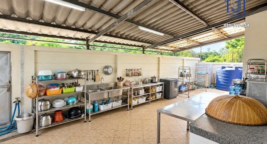 À vendre 3 chambres maison à Mueang Samut Sakhon, Samut Sakhon