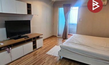 For sale 1 bed condo in Huai Khwang, Bangkok