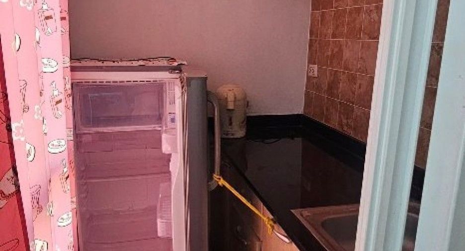 Condo en venta de 1 habitaciones en Huai Khwang, Bangkok
