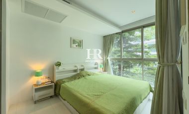 Wohnung zur Miete mit 2 Zimmer in Bang Lamung, Chonburi