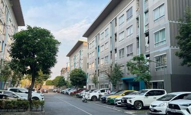 For sale 1 Beds condo in Wang Thonglang, Bangkok