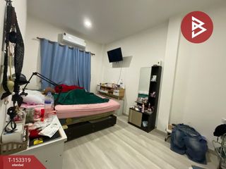 For sale 2 bedrooms townhouse in Krathum Baen, Samut Sakhon