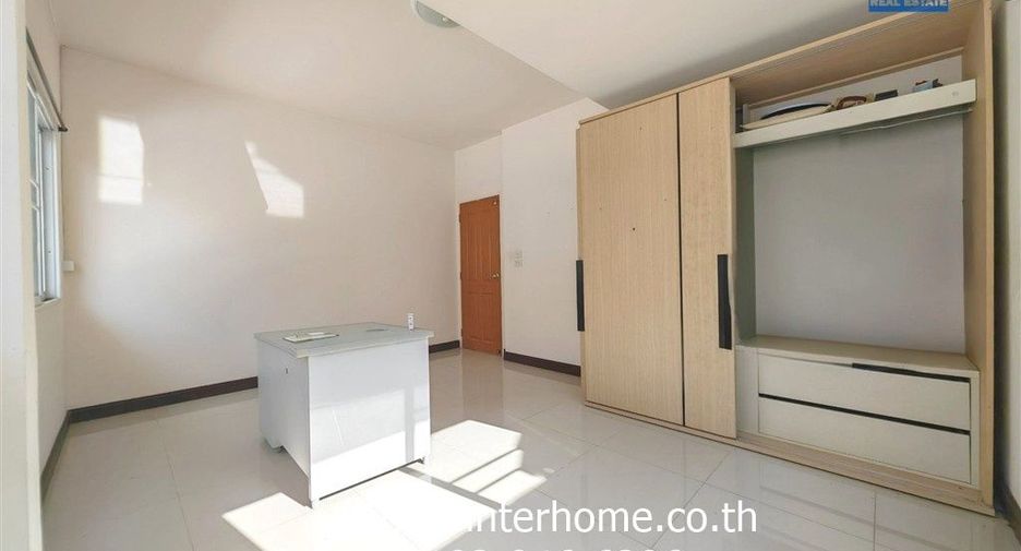 À vendre 3 chambres maison à Phutthamonthon, Nakhon Pathom