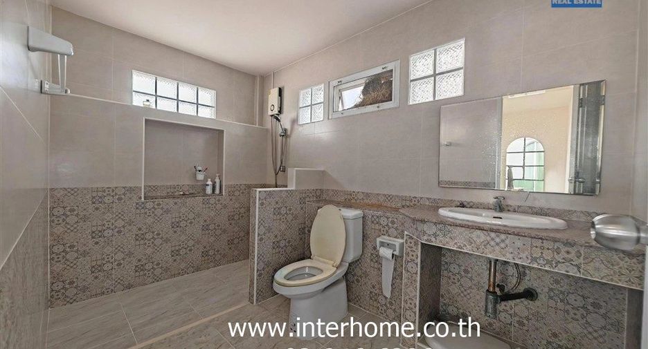 À vendre 3 chambres maison à Phutthamonthon, Nakhon Pathom