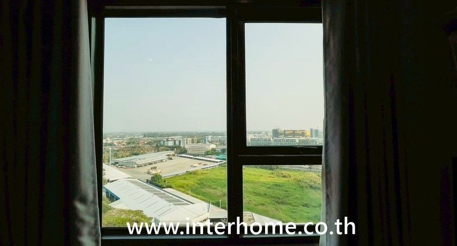 À vendre 1 chambre condo à Mueang Chiang Mai, Chiang Mai