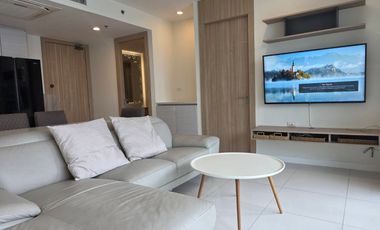 Wohnung zur Miete mit 2 Zimmer in Bang Lamung, Chonburi