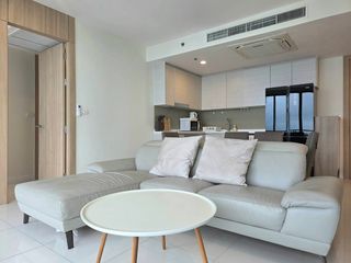 For rent 2 bedrooms condo in Bang Lamung, Chonburi