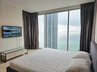 For rent 2 bedrooms condo in Bang Lamung, Chonburi