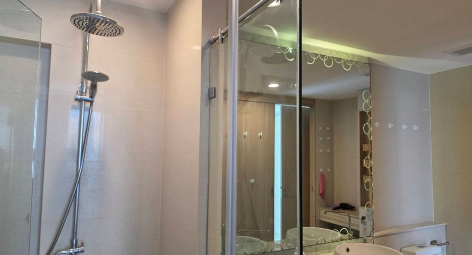 Wohnung zur Miete mit 2 Zimmer in Bang Lamung, Chonburi