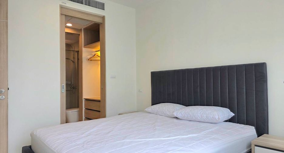 Wohnung zur Miete mit 2 Zimmer in Bang Lamung, Chonburi