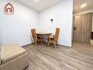 À vendre 1 chambre condo à Mueang Pathum Thani, Pathum Thani