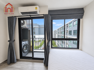 À vendre 1 chambre condo à Mueang Pathum Thani, Pathum Thani