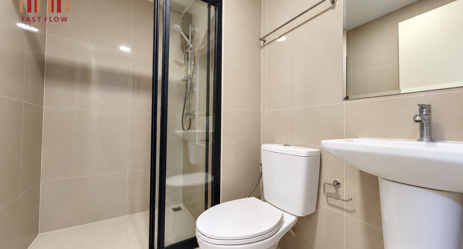 À vendre 1 chambre condo à Mueang Pathum Thani, Pathum Thani